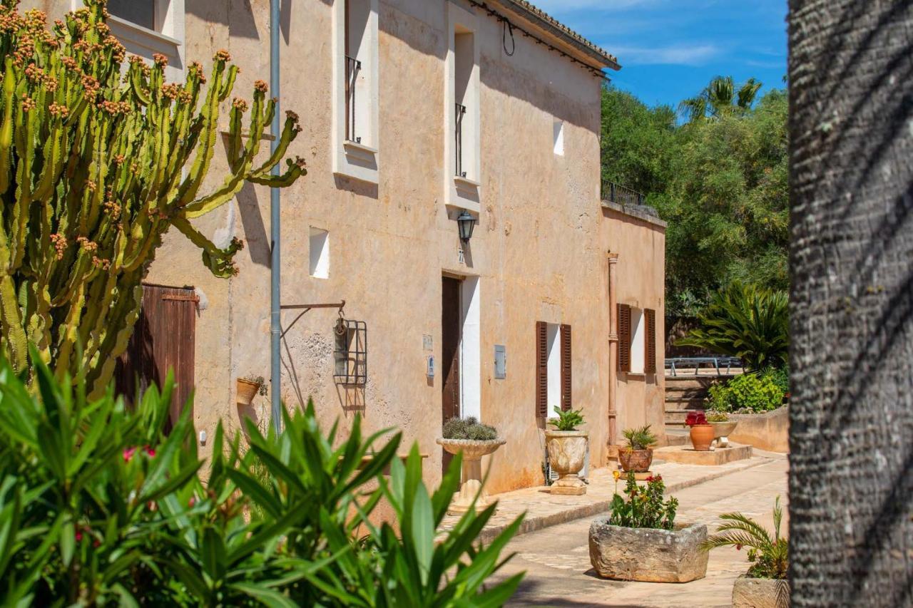 Villa Cavea Cas Concos