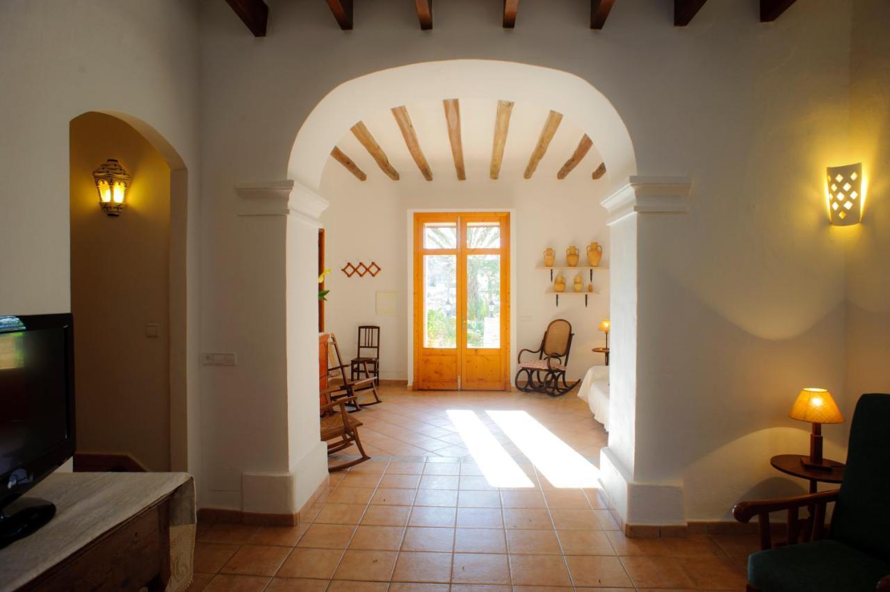 Villa Cavea *