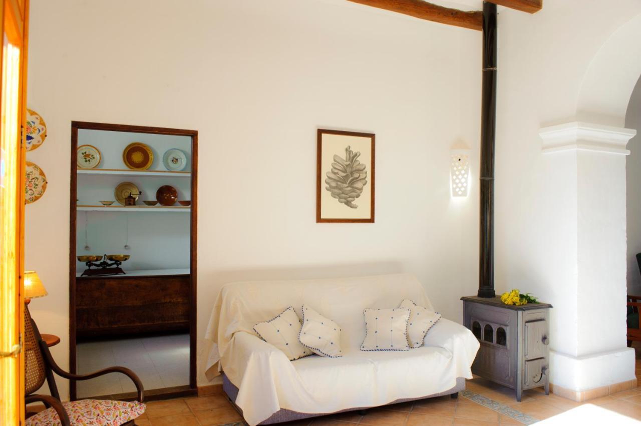 Villa Cavea Cas Concos