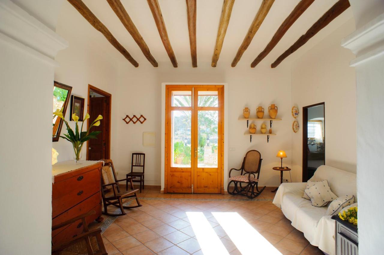 Villa Cavea *