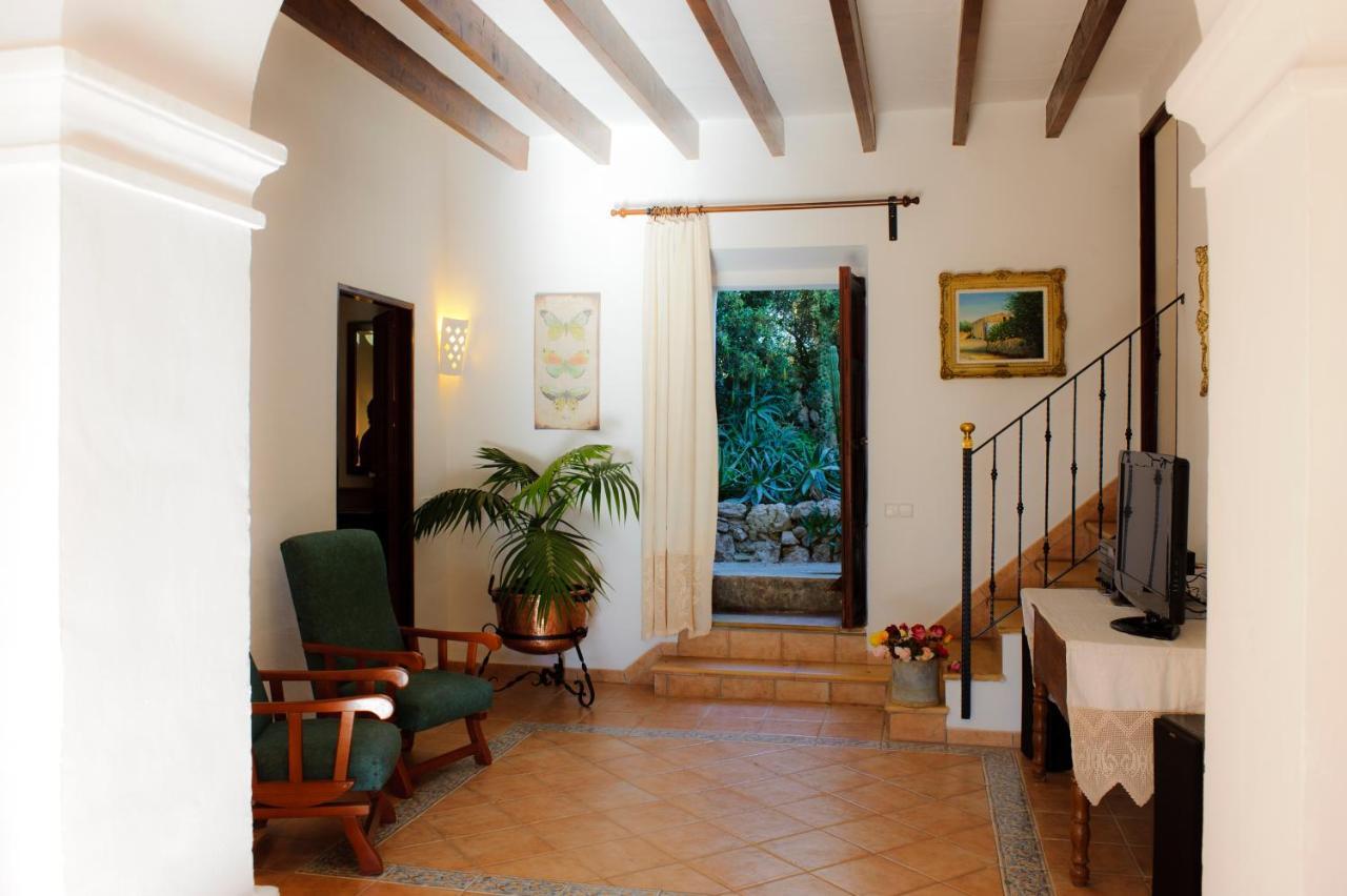 Villa Cavea Cas Concos