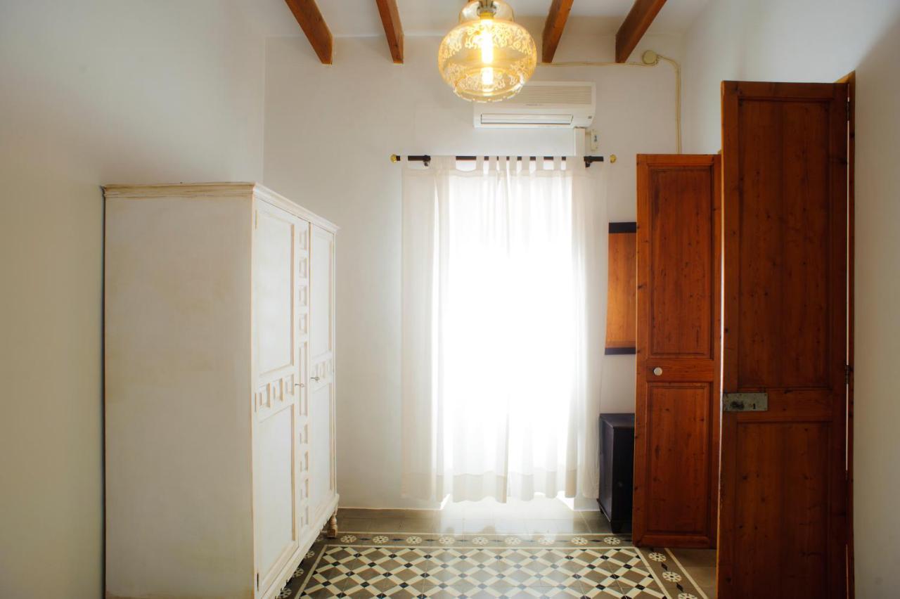 Cavea Villa Cas Concos