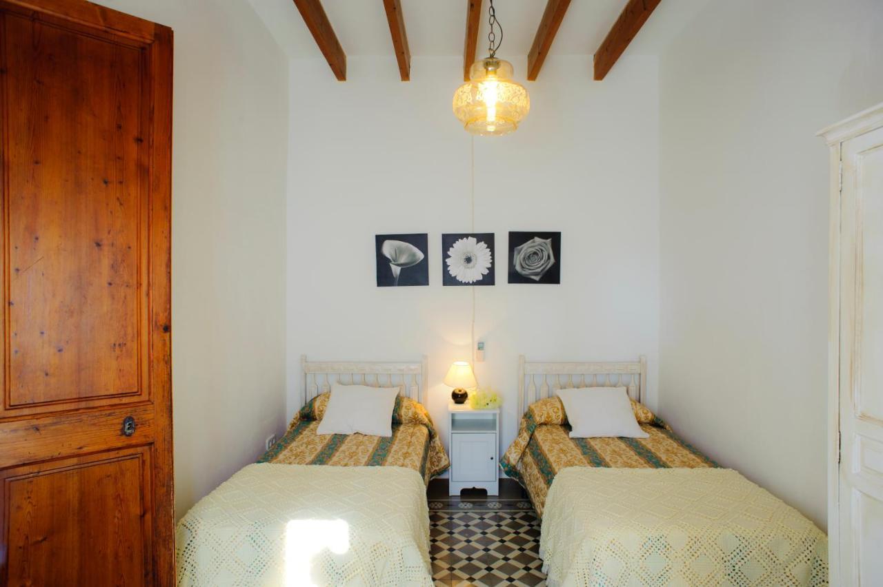 Villa Cavea *